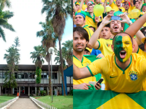 Municípios do Vale do Aço definem expediente durante jogo da Seleção soaquinoticias