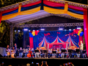 Coronel Fabriciano celebra 10ª Festa da Família com mostra cultural gratuita soaquinoticias
