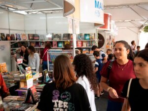 Salao do Livro Vale do Acao 2026 une literatura e sustentabilidade soaquinoticias