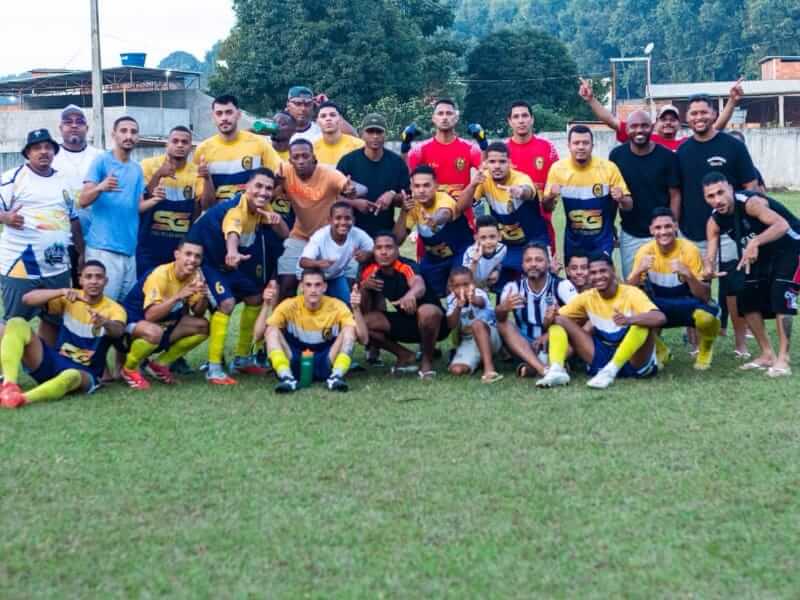 ALG vence Macuco e decide Campeonato do Setor 7 contra Alphaville soaquinoticias