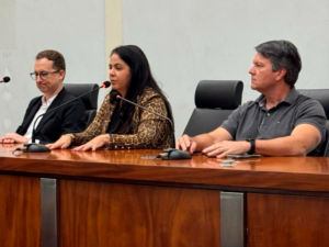 Ipatinga realiza audiência pública sobre concessão de serviços de saneamento soaquinoticias