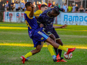 Campeonato do Setor 7 define semifinalistas após última rodada da fase soaquinoticias