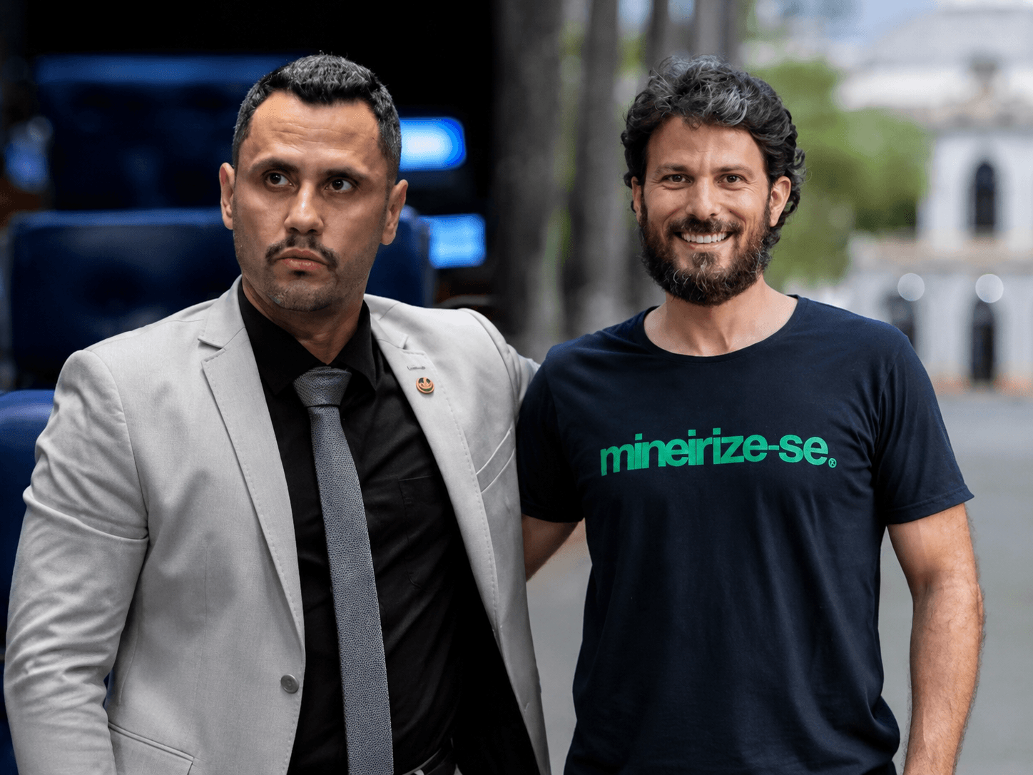 Possivel desistencia de Cleitinho pode mudar cenario eleitoral em Minas Gerais soaquinoticias