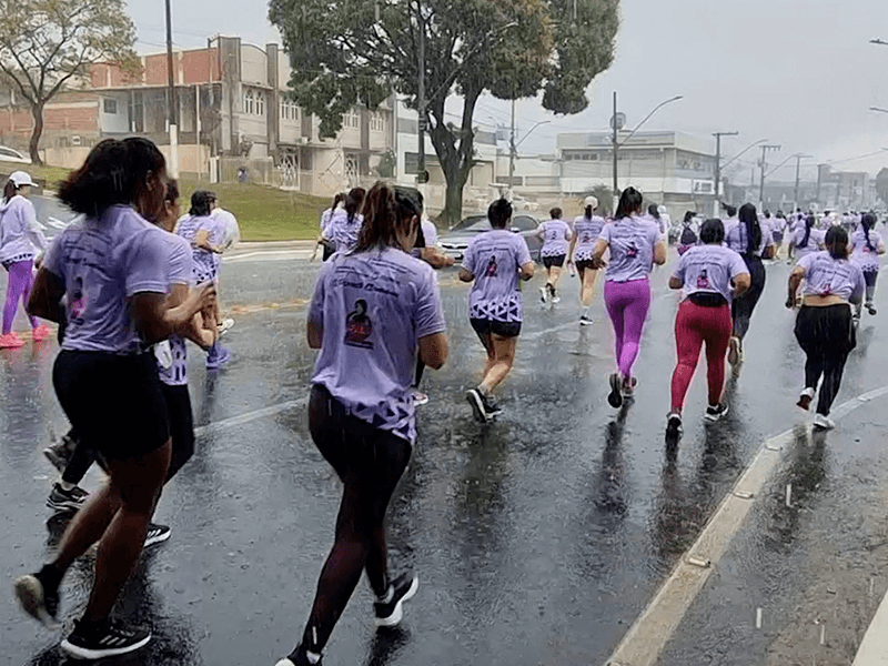 Prefeitura de Coronel Fabriciano abre último lote de vagas para corrida Corra Por Elas soaquinoticias