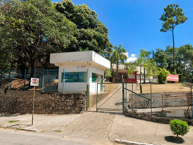 Prefeitura de Timoteo e SENAI abrem inscricoes para cursos tecnicos soaquinoticias