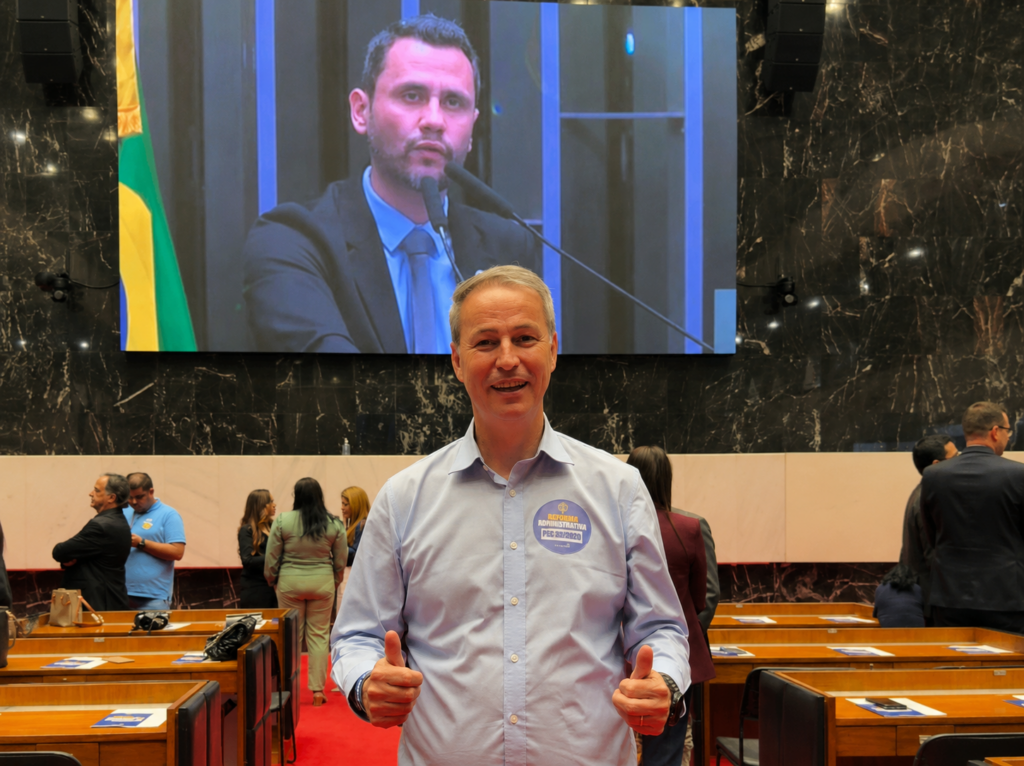 Coronel Edvânio Carneiro e oficializado pré candidato a deputado federal soaquinoticias
