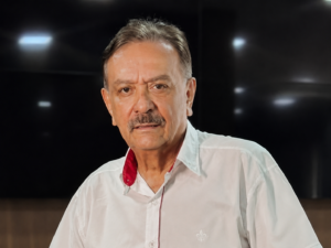 Vereador e ex-prefeito Chico Simões segue internado em estado grave soaquinoticias