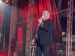 Inhapim inicia nesta sexta-feira a tradicional Festa do Inhame com entrada gratuita soaquinoticias