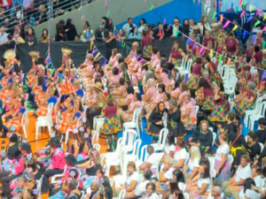 Timóteo promove tradicional Festa Julina do Programa Humanizar nesta sexta-feira soaquinoticias