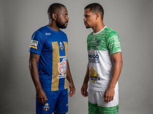 Gardênia e Roma decidem o título do Campeonato de Rua neste domingo soaquinoticias