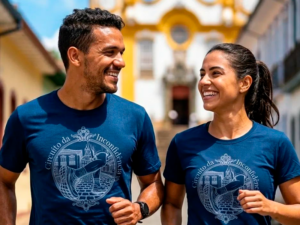Inscrições para a Night Run em Timóteo encerram nesta quarta-feira soaquinoticias