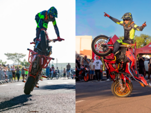 Luquinha Wheeling é confirmado como atração principal em evento em Timóteo soaquinoticias