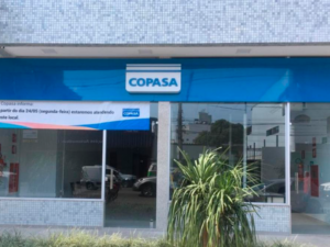 Manutenção da Copasa causa interrupção no abastecimento de água em Ipatinga soaquinoticias