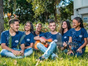 Fundação Emalto abre inscrições para cursos gratuitos de musica em Timoteo soaquinoticias