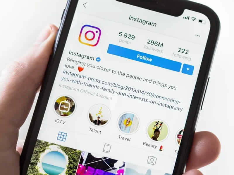 Meta suspende recurso de IA que utilizava fotos de usuários do Instagram soaquinoticias