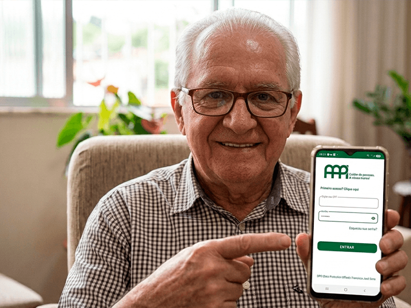 AAPI lança novo aplicativo oficial para dispositivos com sistema Android soaquinoticias