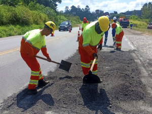 Obras na BR-381 vão eliminar gargalos em João Monlevade na próxima semana soaquinoticias