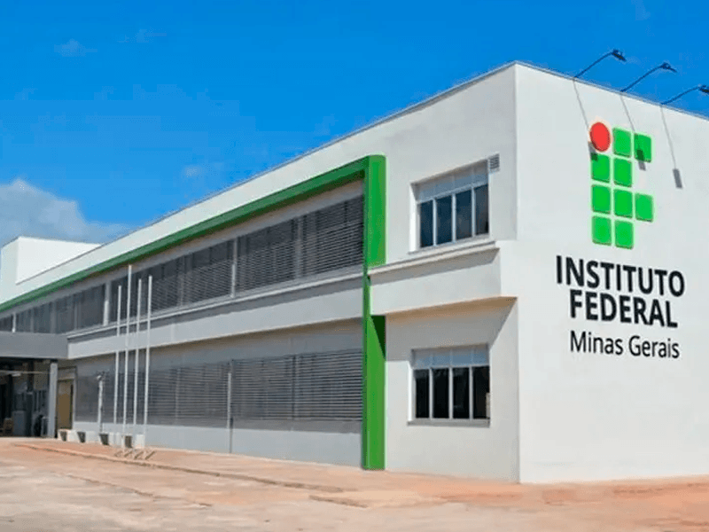 IFMG abre 150 vagas para pós-graduação gratuita em administração pública soaquinoticias
