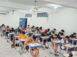 Prefeitura de Timoteo abre 156 vagas para curso Pre-CEFET soaquinoticias