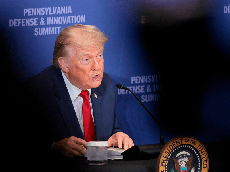 Estados Unidos isentam mais de 2.100 produtos brasileiros de sobretaxa tarifária soaquinoticias