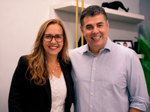 Professora Mariene assume União Brasil em Ipatinga e lança pré-candidatura soaquinoticias
