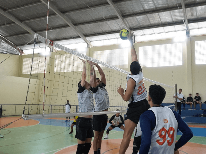 Prefeitura de Coronel Fabriciano abre inscrições para o Bolsa Atleta soaquinoticias