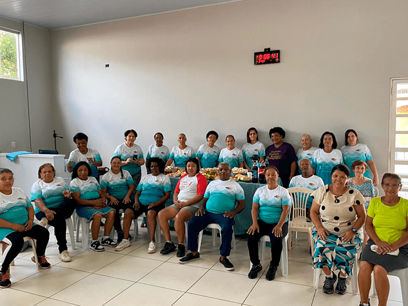 Projeto Longevidade amplia ações de envelhecimento ativo em Timóteo com apoio soaquinoticias