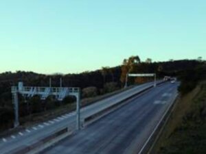 ANTT aprova reajuste de tarifas de pedagio na BR-381 para agosto soaquinoticias