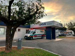 TCE-MG autoriza concessão do Hospital Vital Brazil em Timóteo soaquinoticias
