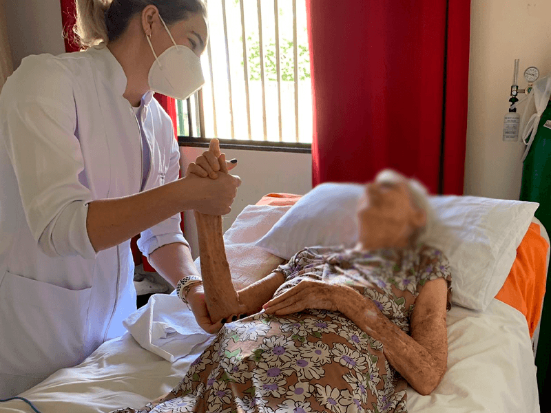 Saúde em Timóteo registra 130 mil visitas domiciliares e avanços na assistência soaquinoticias
