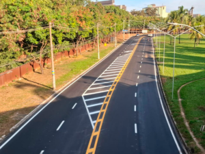 Obras na BR-381 prometem melhorias no pavimento e sinalização viária soaquinoticias