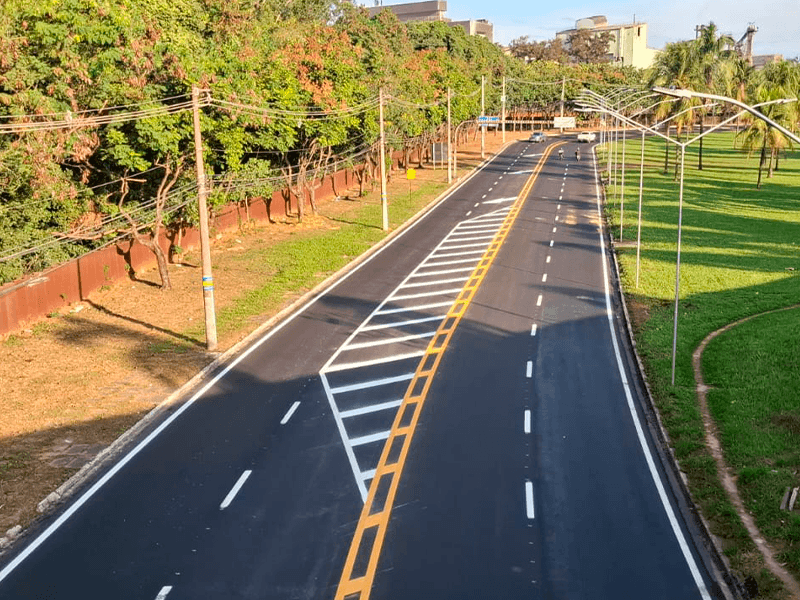Obras na BR-381 prometem melhorias no pavimento e sinalização viária soaquinoticias