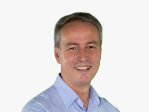 Coronel Edvanio anuncia pré-candidatura a deputado federal para eleições 2026 soaquinoticias