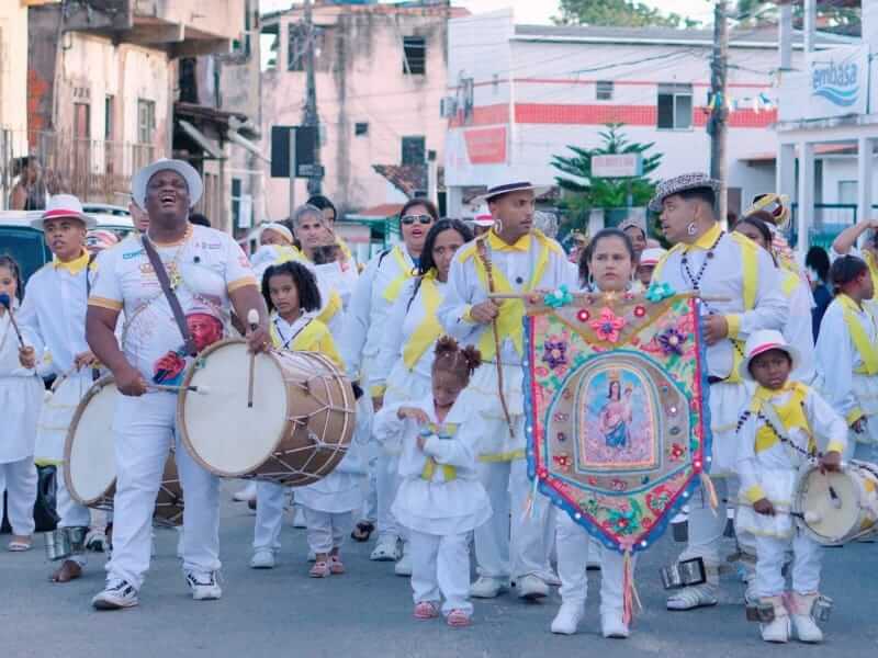 Timoteo sedia o Primeiro Encontro Nacional de Congadeiros em setembro soaquinoticias