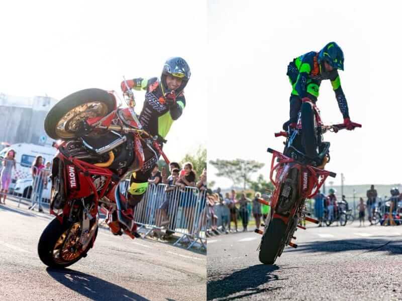 Cidade de Timóteo recebe 16º Encontro Beneficente Amigos do Wheeling em agosto soaquinoticias
