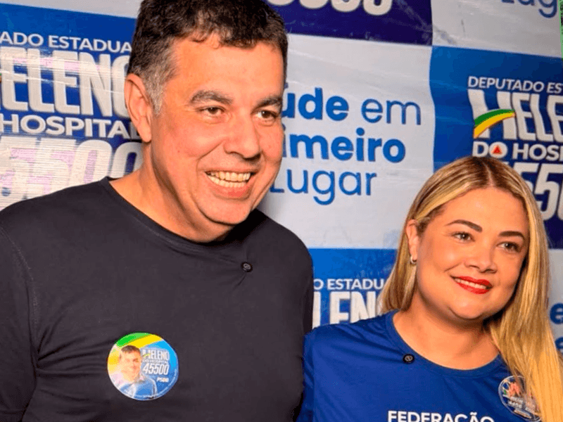 Adesivaço em Caratinga reúne mais de 500 veículos para campanha politica soaquinoticias