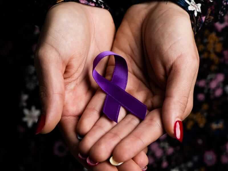 Timoteo realiza acao do Agosto Lilas com caminhada e alerta contra a violencia soaquinoticias