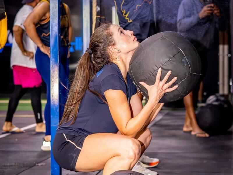 Timoteo sedia primeira edicao do Alpha Fitness Racing com modalidade Hyrox soaquinoticias