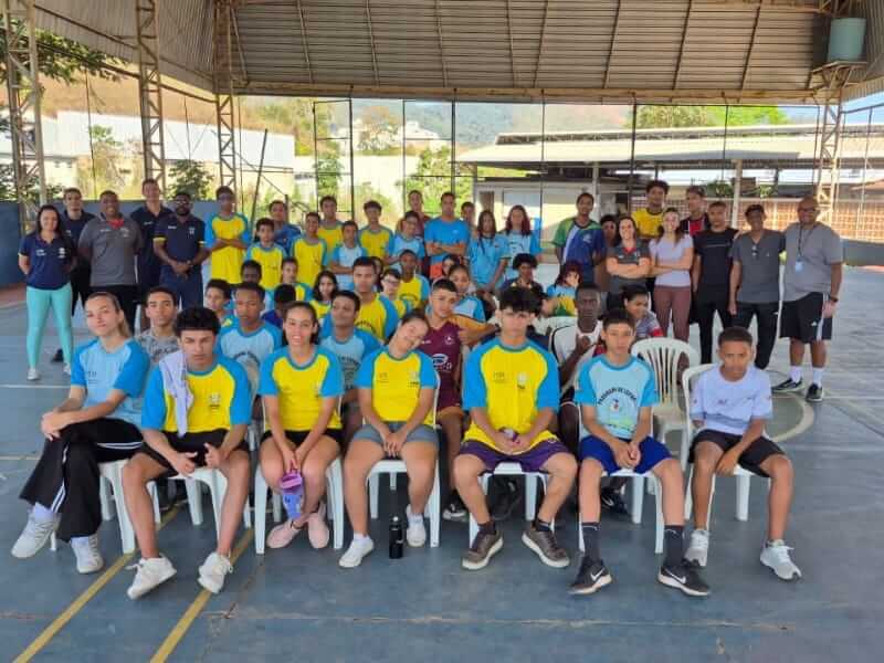 Atletas da APAE de Timóteo batem recorde no Bolsa Atleta 2026 soaquinoticias