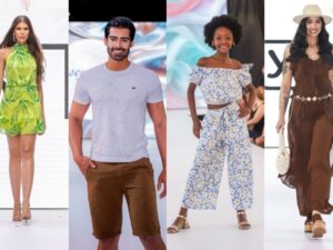 Barro Preto Fashion Day mistura desfiles e shows em Belo Horizonte soaquinoticias
