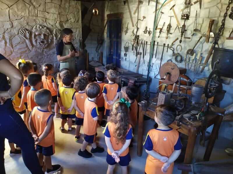 Museu Vivo em Ipatinga lança plano museológico participativo neste domingo soaquinoticias