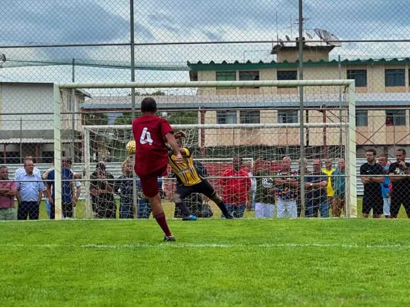 Campeonato Integração AAPI 2026 encerra com festa e recorde de público soaquinoticias