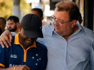 Deputado Celinho Sinttrocel apresenta balanço de recursos em Coronel Fabriciano soaquinoticias