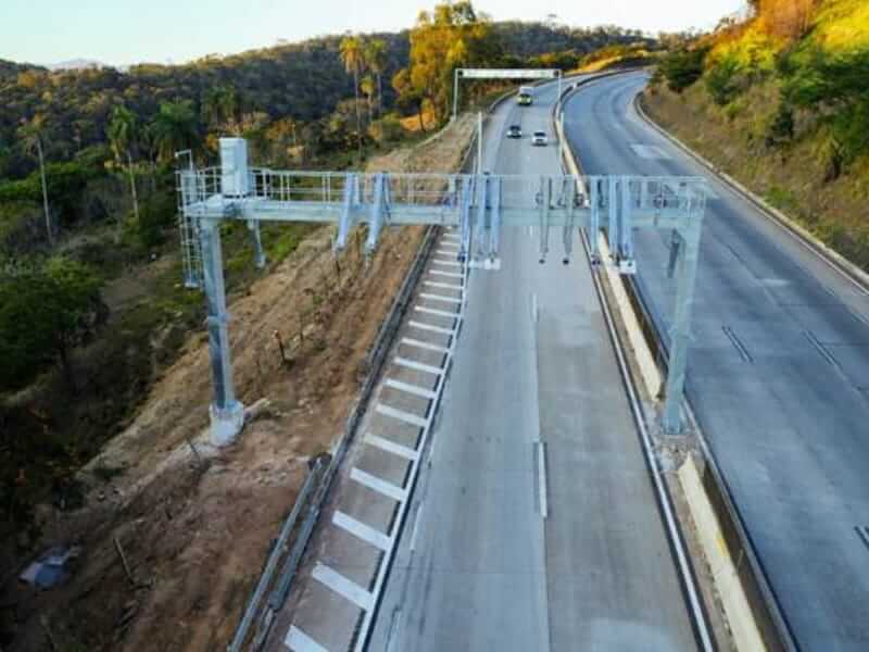 Aplicativo CNH do Brasil passa a consultar pedagios da BR-381 soaquinoticias