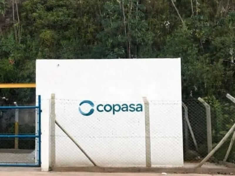 Falta de energia interrompe abastecimento de agua em bairro de Ipatinga soaquinoticias
