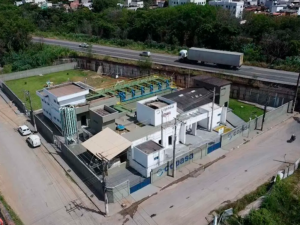 Copasa mobiliza forca-tarefa para normalizar agua com alteracao mineral em Timoteo soaquinoticias