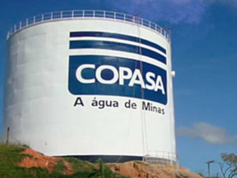 Manutencao da Copasa afeta abastecimento de agua em Ipatinga nesta quinta soaquinoticias
