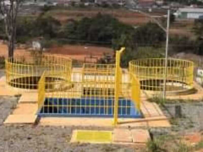 Copasa anuncia intermitencia no abastecimento de agua em Ipatinga nesta terca soaquinoticias