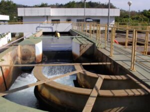 Manutencao emergencial afeta abastecimento de agua em bairros de Ipatinga soaquinoticias