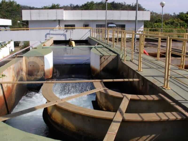 Manutencao emergencial afeta abastecimento de agua em bairros de Ipatinga soaquinoticias